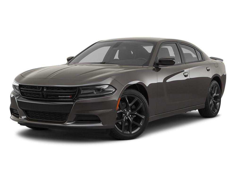 Charger
