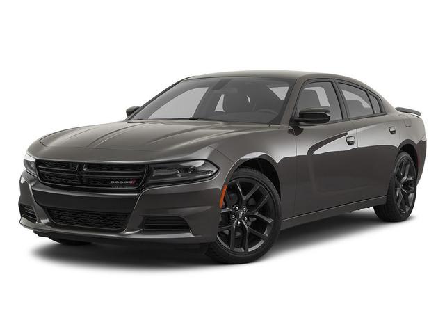Charger