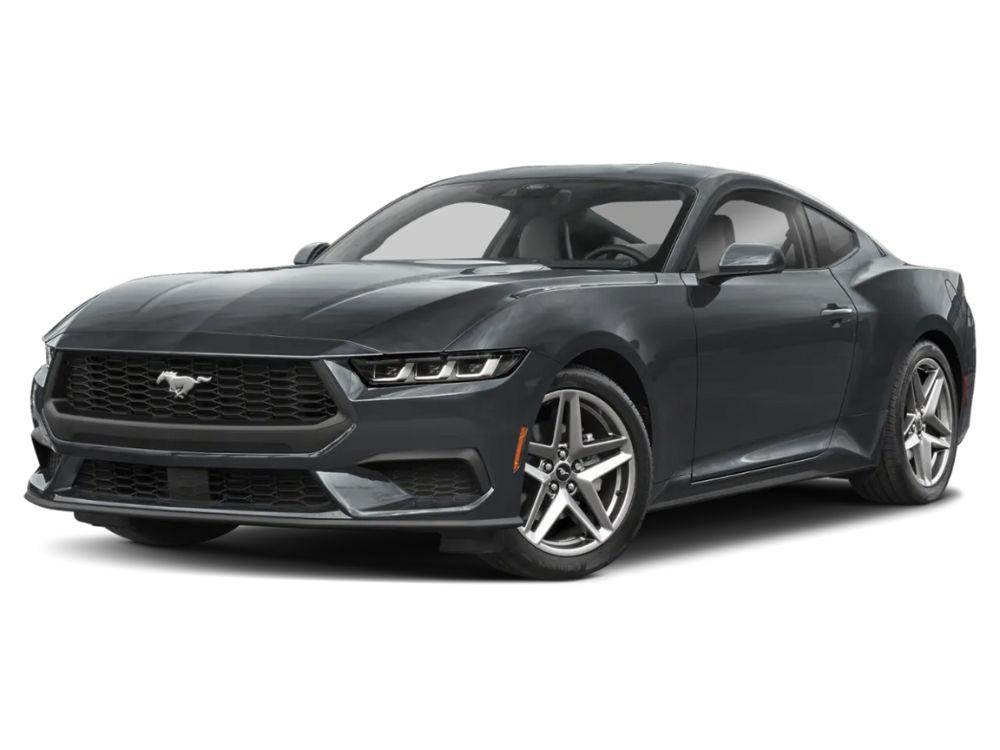 Mustang