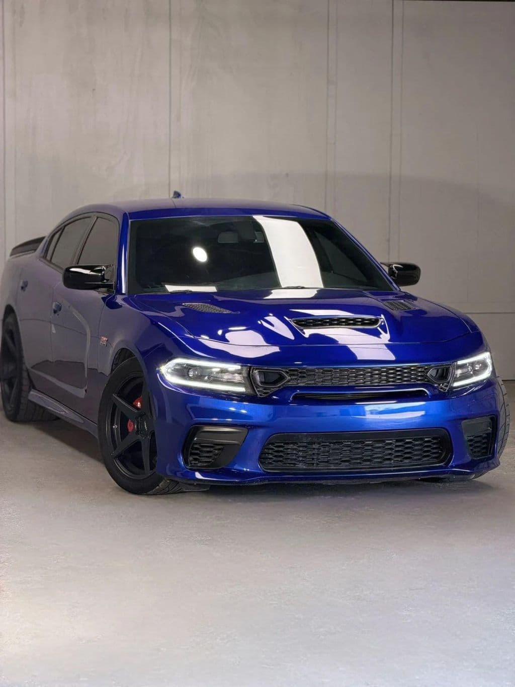 2019 Dodge Charger