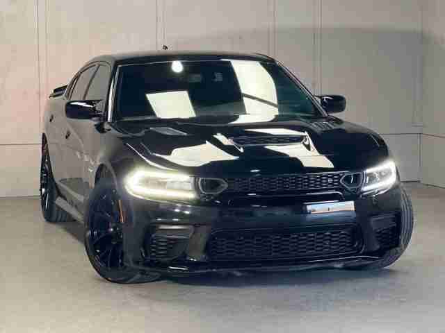 2022 Dodge Charger R/T