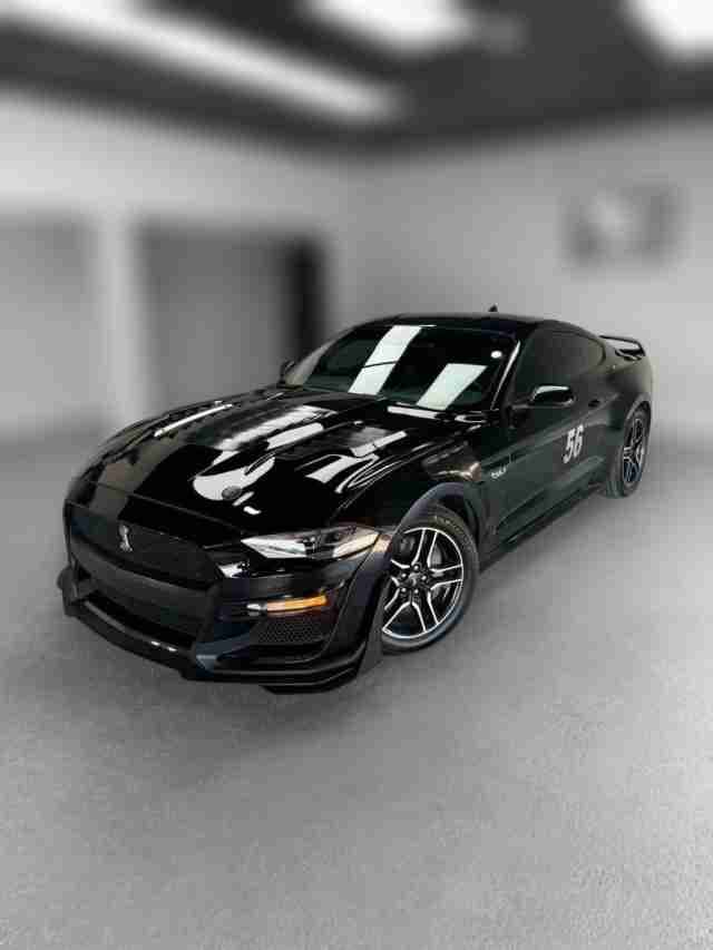 2021 Ford Mustang GT Premium Coupe