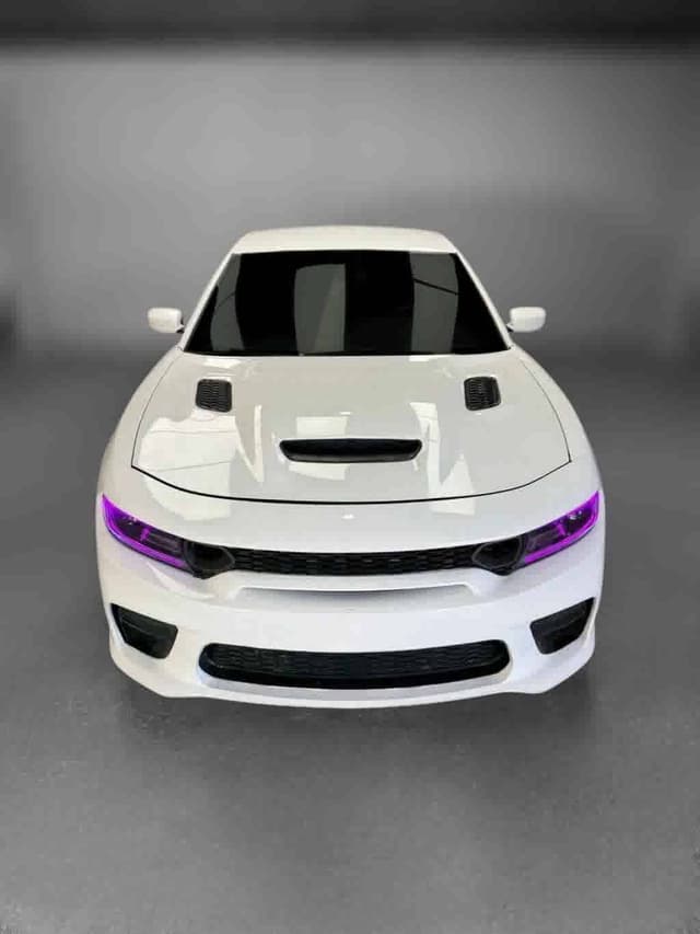 2018 Dodge Charger SXT