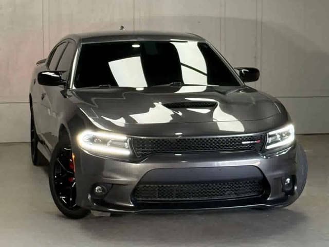 2021 Dodge Charger GT