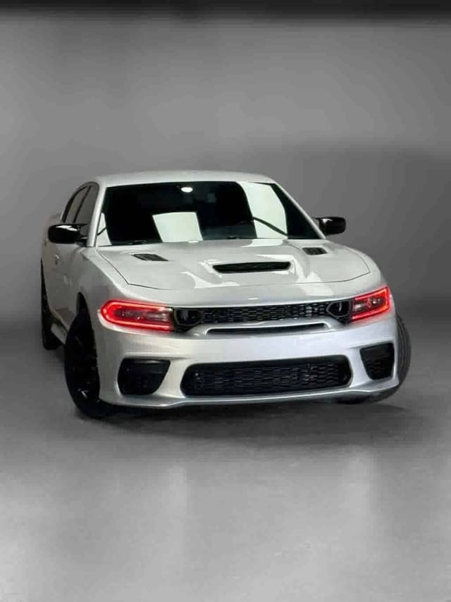 2021 Dodge Charger GT